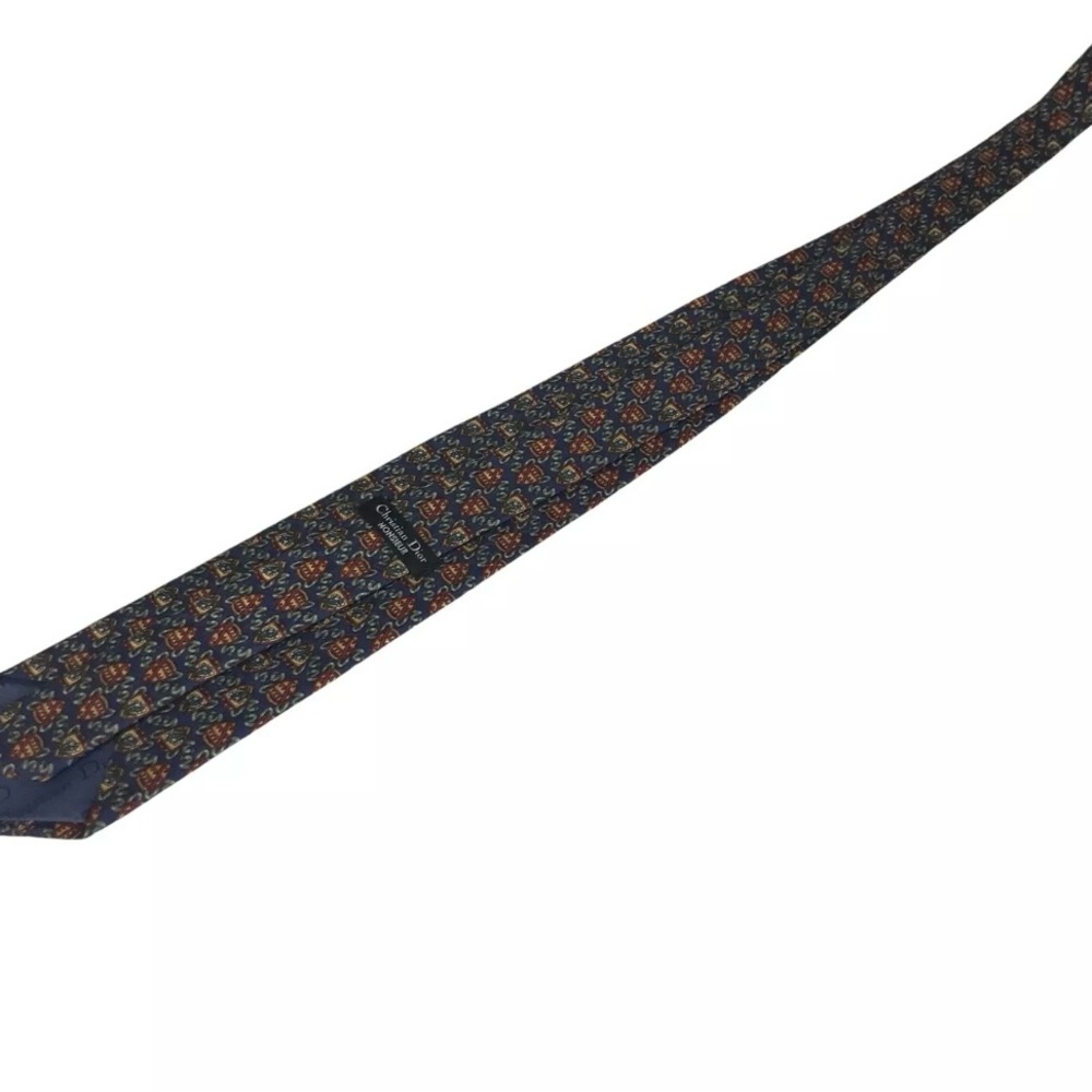 Christian Dior exclusive Tie Collection 2023 Fall/Winter Winners Choice. - Picture 16 of 16